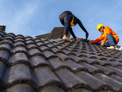 About Roof Repair Experts Huntington, MA